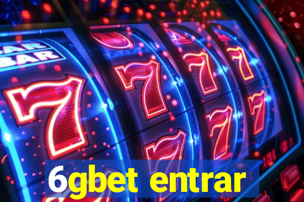 6gbet entrar